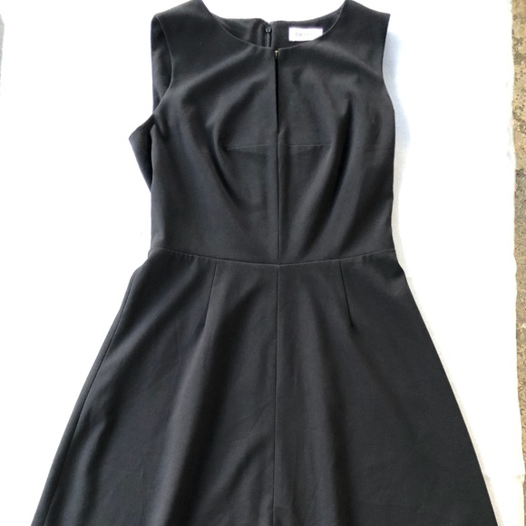 Calvin Klein Dresses & Skirts - Calvin Klein black dress ✨